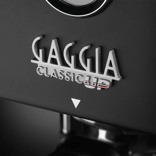 מכונת קפה ידנית גאג'יה קלאסיק אפ Gaggia Classic UP