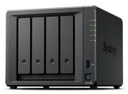 שרת אחסון SYNOLOGY DS925+