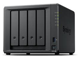 שרת אחסון SYNOLOGY DS925+