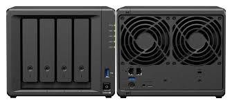 שרת אחסון SYNOLOGY DS925+