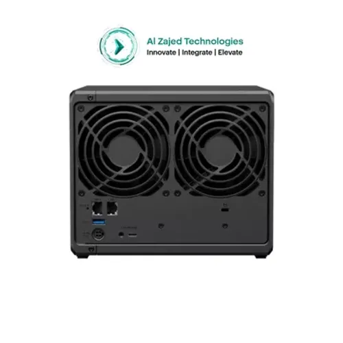 שרת אחסון SYNOLOGY DS925+