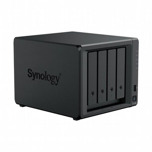שרת אחסון SYNOLOGY DS925+