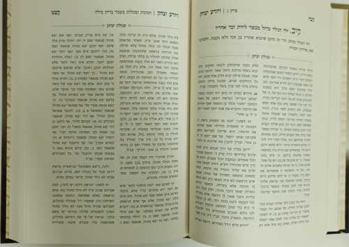 אוצר הסגולות ויזרע יצחק ג