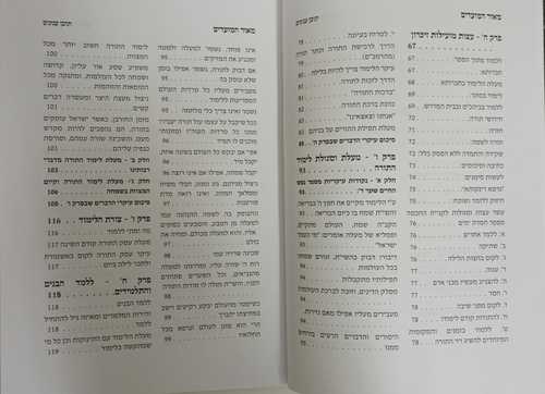 מאור המועדים חלק ה' שבועות