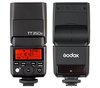 פלאש Godox Speedlite TT350s למצלמות Sony