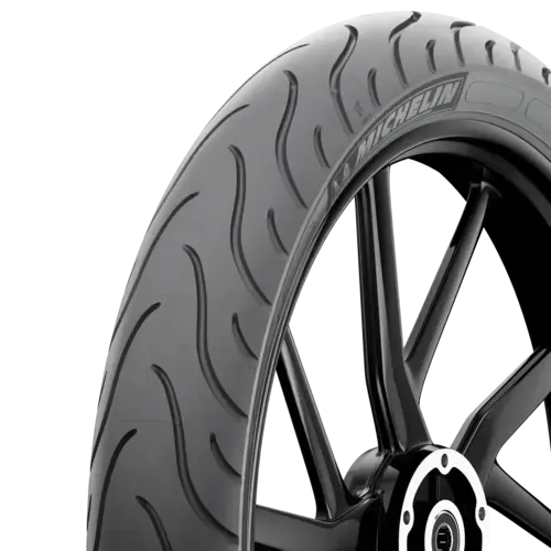 צמיג מישלין אחורי PILOT STREET R TL/TT מידה: 140/70-17