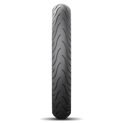 צמיג מישלין אחורי PILOT STREET R TL/TT מידה: 140/70-17