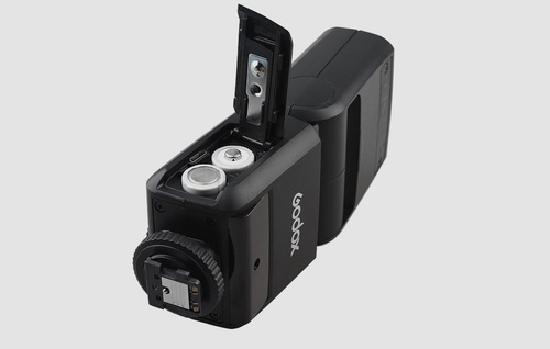 פלאש Godox Speedlite TT350f למצלמות FujiFilm