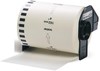 DK-22243 מדבקות BROTHER DK-22243 רציפה רוחב 102 מ"מ 