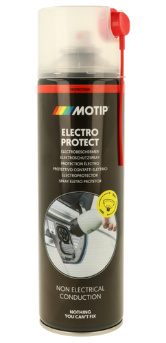 תרסיס מגן מגעי חשמל MOTIP Electro Protect דגם MO90108 מק