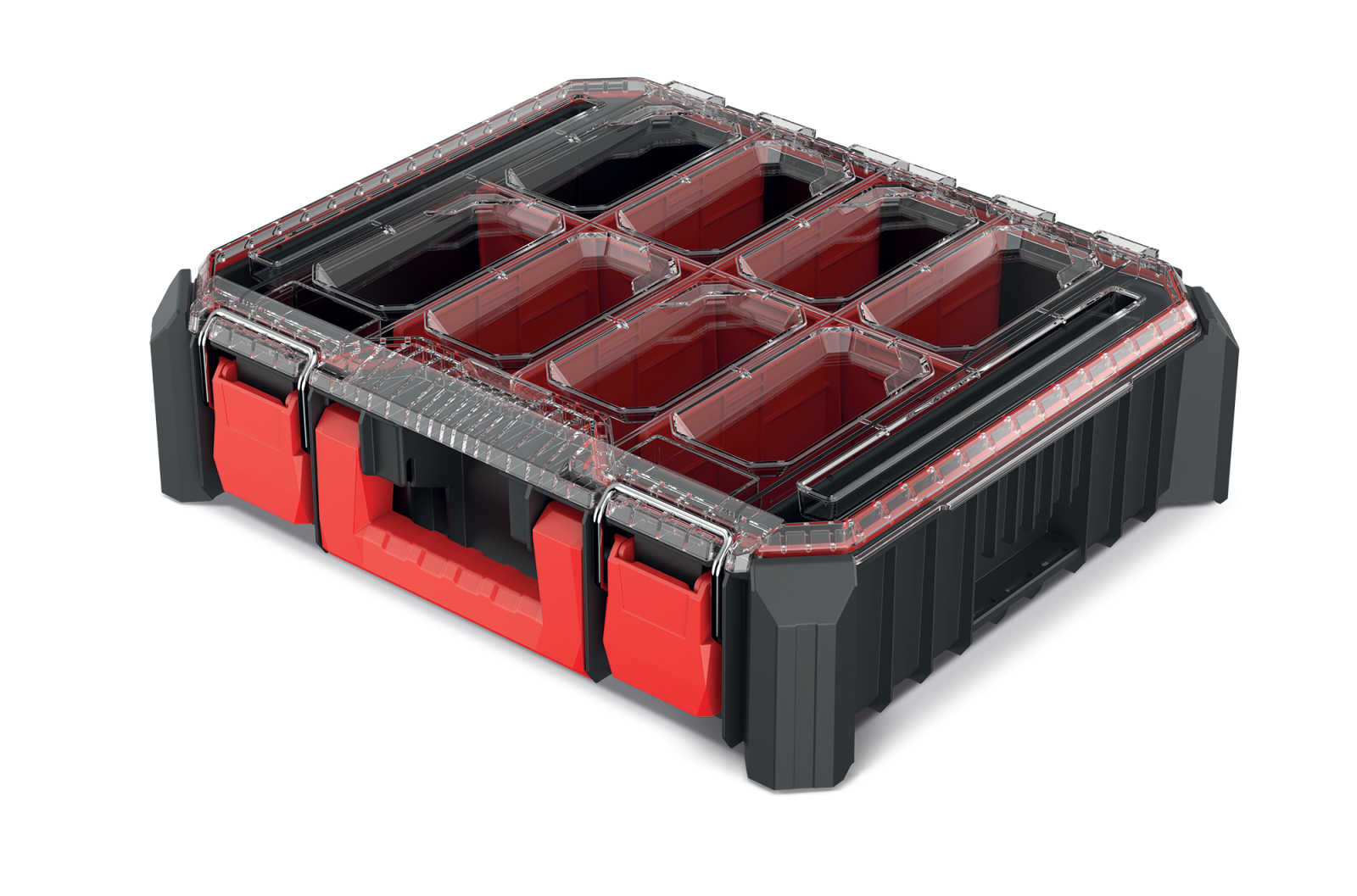 ארגונית C BLOCK BRIDGE ORGANISER סט מלא - דגם Kistenberg KCBB4540S