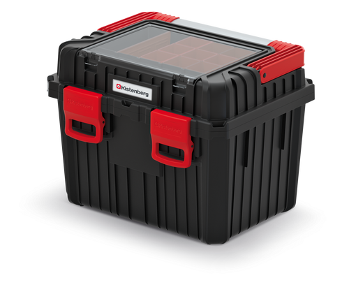 ארגז כלים HEAVY TOOLBOX 45 מבית KISTENBERG דגם KHVA453535BS מק