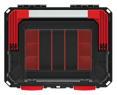 ארגז כלים HEAVY TOOLBOX 45 מבית KISTENBERG דגם KHVA453535BS מק