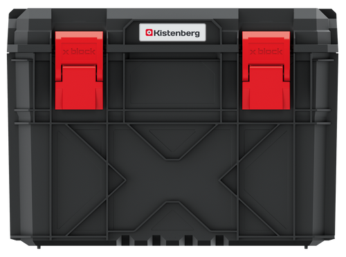 ארגז כלים X BLOCK PRO KISTENBERG KXB604040 - ארגז גבוה 40 ס
