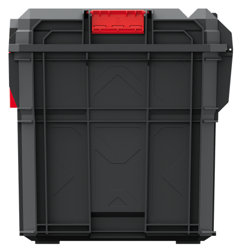 ארגז כלים X BLOCK PRO KISTENBERG KXB604040 - ארגז גבוה 40 ס