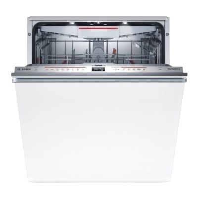 מדיח כלים ‏רחב Bosch SMV6ZCX49E בוש
