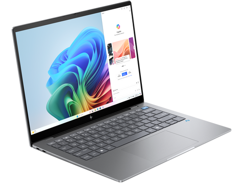 מחשב נייד HP OmniBook X AI D44LTEA