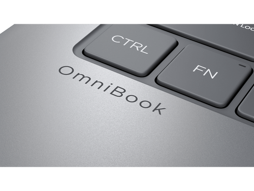 מחשב נייד HP OmniBook X AI D44LTEA