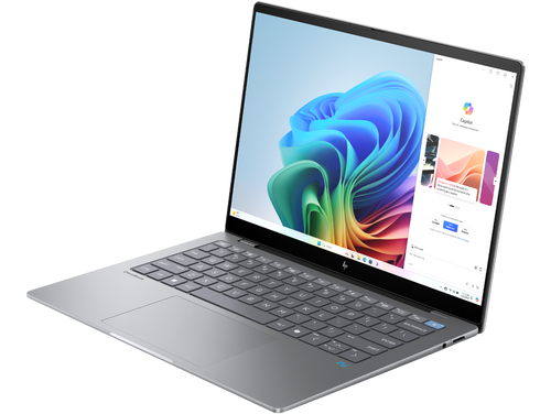 מחשב נייד HP OmniBook X AI D44LWEA