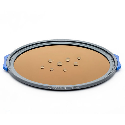 פילטר NiSi JetMag Pro 82MAG FS ND Filter (82mm, 6-Stop)
