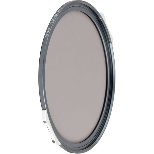 פילטר NiSi JetMag Pro 82MAG True Color CPL Filter