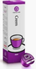 10 קפסולות אספרסו קלאב קרם - Espresso Club Crem