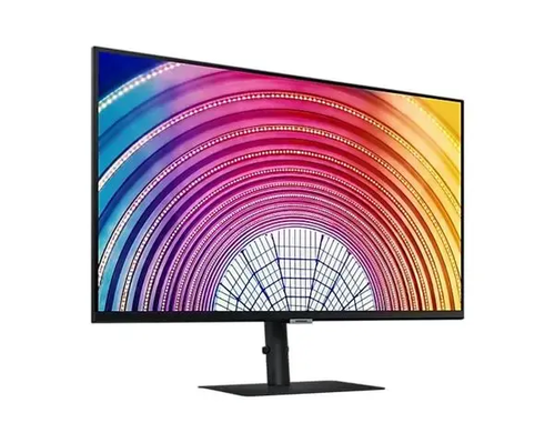 מסך מחשב Samsung ViewFinity S6 S32A602NAM QHD סמסונג 