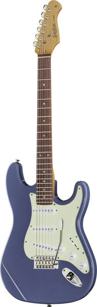 גיטרה חשמלית Harley Benton ST-62CC
