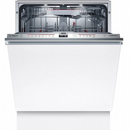מדיח כלים ‏רחב Bosch SMV6ZDX49E בוש