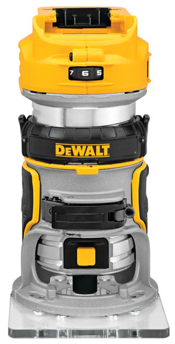 רוטר DCW600B 20V גוף בלבד