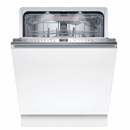 מדיח כלים ‏רחב Bosch SMV6ZDX16E בוש