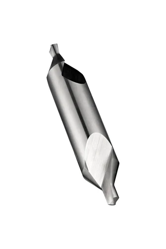 מקדח מרכז 3.0mm X 8.0mm HSS דגם a2013.0x8.0