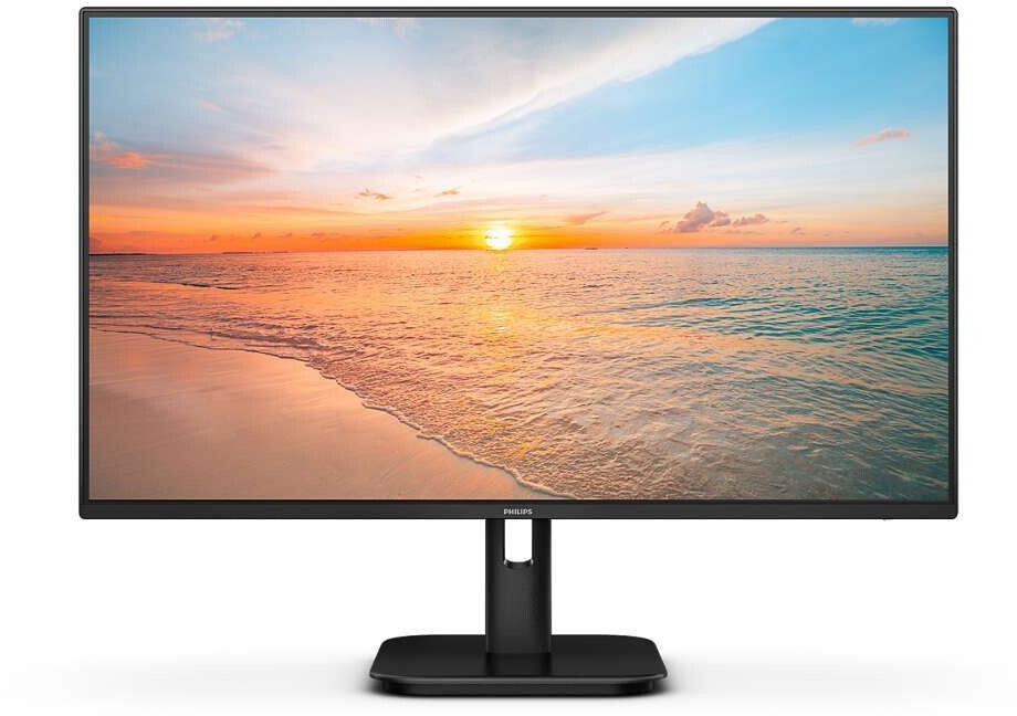 מסך "PHILIPS HD+VGA 24E1N1100A 120Hz 23.6