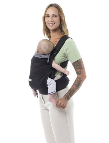 מנשא צ'יקו Skin Fit בז' Chicco