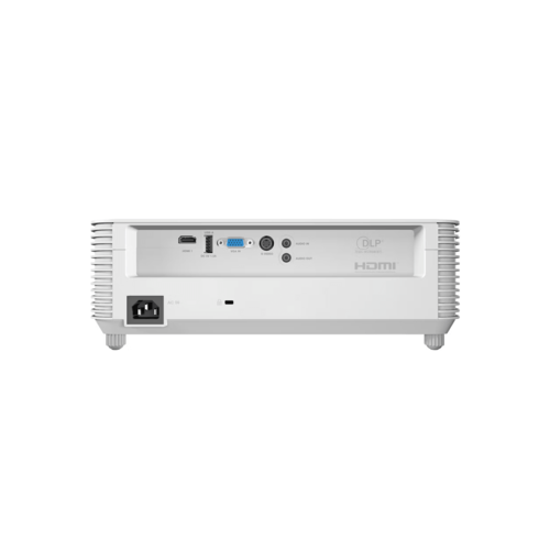 מקרן DLP דגם IN0004SL מבית InFocus
