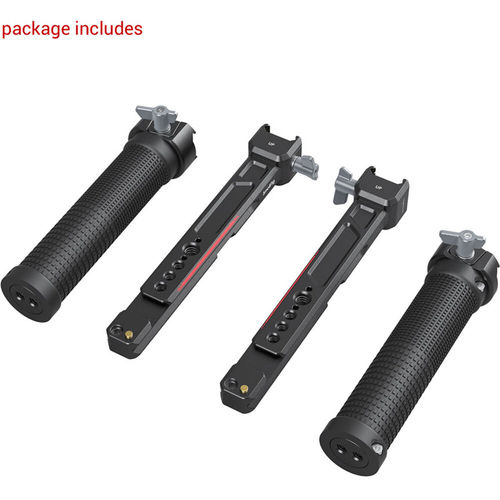 ידיות צד עבור גימבלים SmallRig 3027 DJI RS 2/3 RSC 2/3