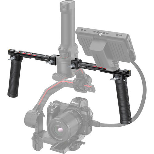 ידיות צד עבור גימבלים SmallRig 3027 DJI RS 2/3 RSC 2/3