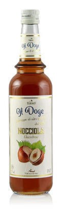 IL DOGE אגוזים 700 מ