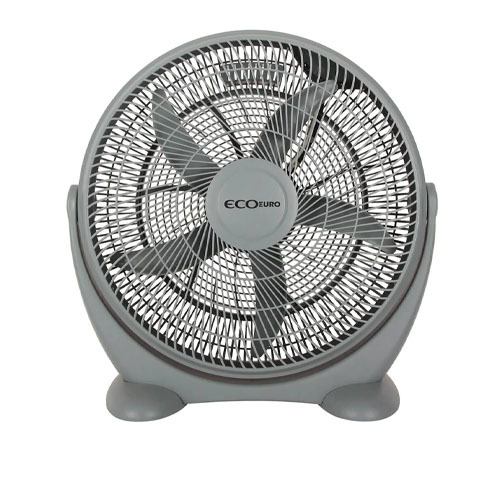 מאוורר ריצפה 14 אינץ' Eco Euro HABF1485 סמיקום