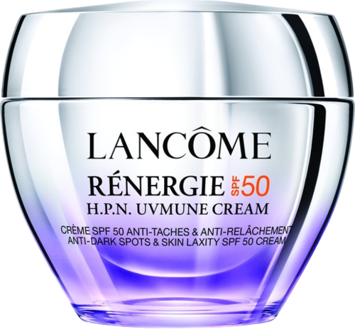 Lancome Renergie H.P.N UVMUNE SPF50 Cream 50ML לנקום רנרג'י קרם לחות