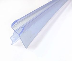 סף תחתון למקלחון PVC כפול 1 מ