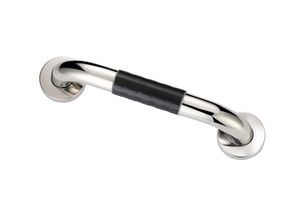 ידית אחיזה Safety Grip נירוסטה 30 ס״מ אליהב כרום ניקל