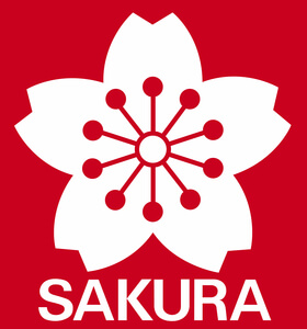 לוגו SAKURA