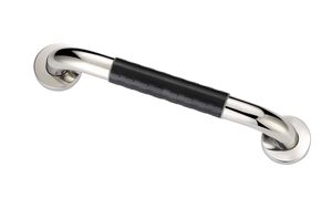 ידית אחיזה Safety Grip נירוסטה 40 ס"מ שגיב כרום ניקל