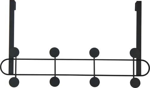 קולב לדלת 4 ווים כפולים 45 ס