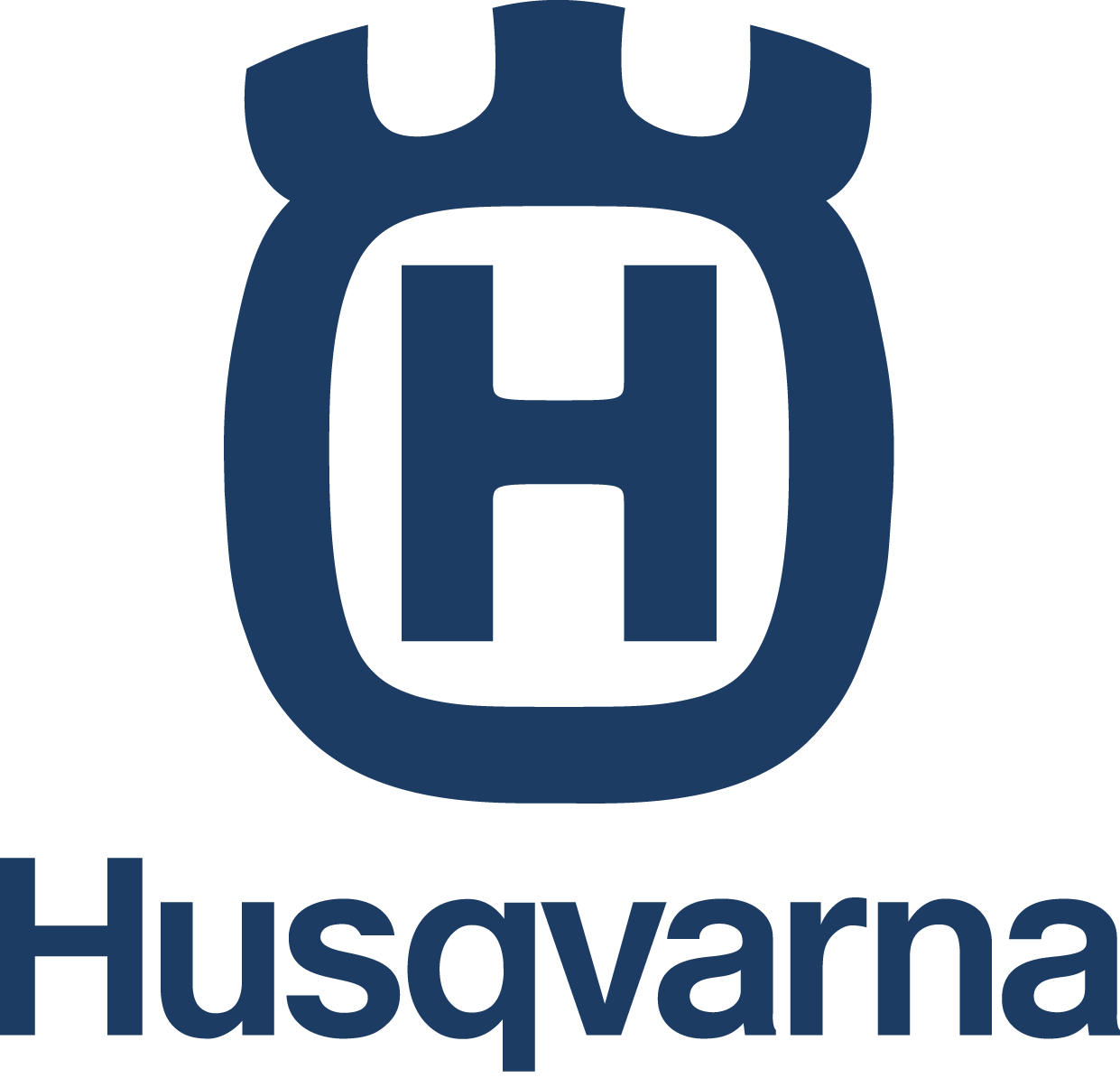 לוגו HUSQVARNA
