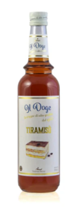 IL DOGE טירמיסו 700 מ"ל