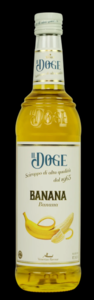 IL DOGE בננה 700 מ"ל