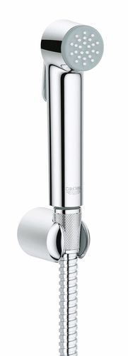 מערכת שטיפה היגיינית GROHE Tempesta