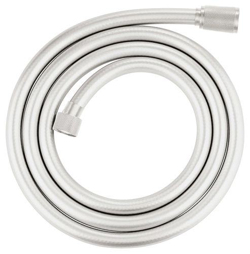 צינור מקלחת 1.75 מ' SILVERFLEX כרום מוברש